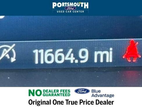 Used 2024 Ford F150 XLT w/ Mobile Office Package image 12