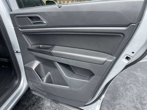 Used 2019 Volkswagen Atlas SE FWD image 21