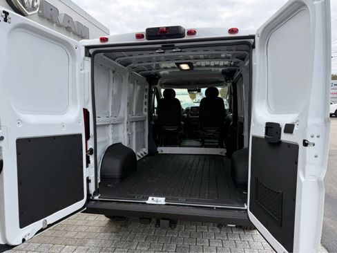 New 2026 RAM ProMaster 1500 w/ Safety Group image 8