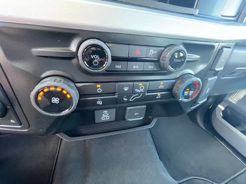 New 2026 Ford F250 XL w/ STX Appearance Package AWD/4WD image 48