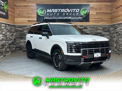 New 2026 Hyundai Palisade XRT Pro