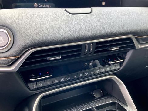 New 2026 MAZDA CX-90 3.3 Turbo w/ Premium Sport Pkg image 20