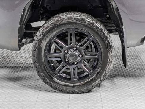 Used 2019 Toyota Tundra SR5 w/ SR5 Upgrade Package RWD image 29