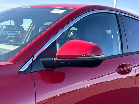 New 2026 Buick Envista Preferred FWD image 14