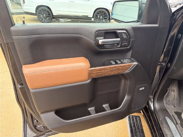 Certified 2020 Chevrolet Silverado 1500 High Country w/ Technology Package AWD/4WD image 10