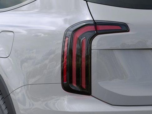 New 2025 Kia Telluride SX Prestige X-Line image 10