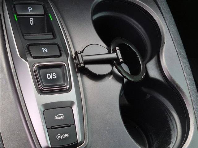 Used 2021 Honda Pilot Special Edition image 11