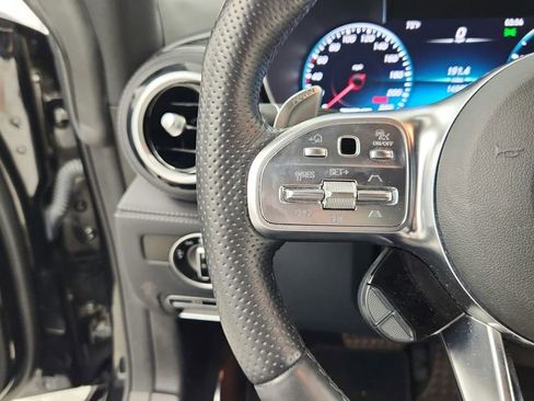 Used 2021 Mercedes-Benz AMG GT Coupe image 28