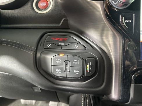 Used 2021 RAM 1500 TRX w/ TRX Level 1 Equipment Group image 19