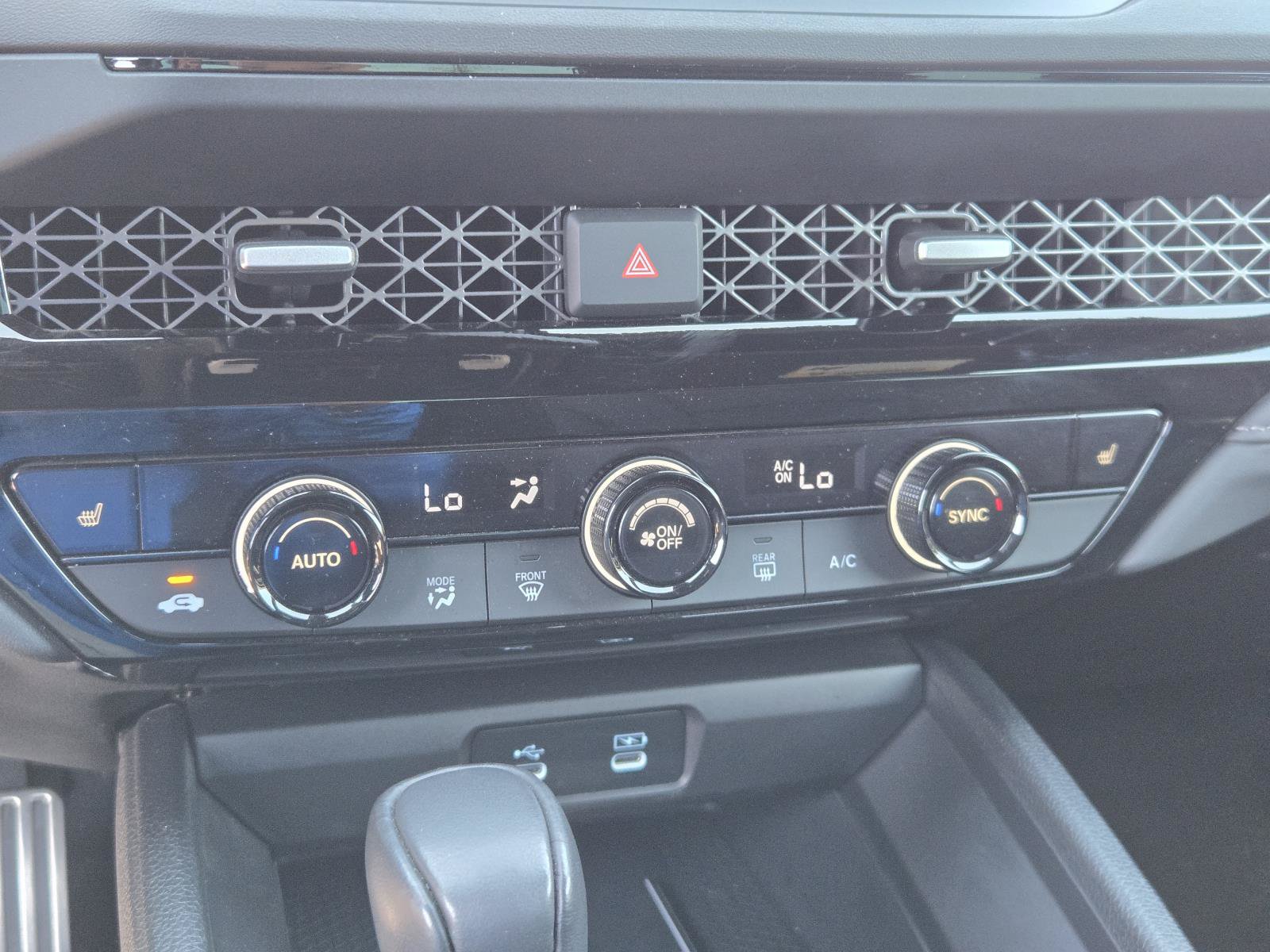 Used 2025 Honda Accord Sport image 11