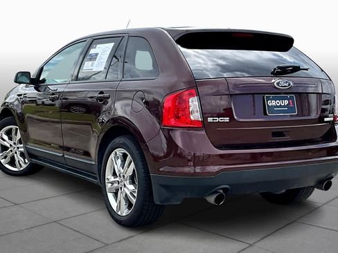Used 2012 Ford Edge SEL image 11