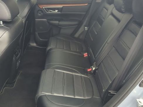 Used 2021 Honda CR-V EX-L image 21