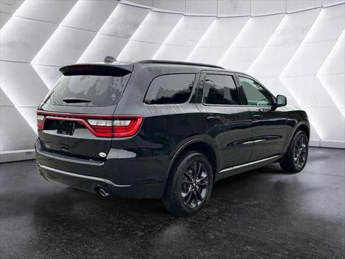 New 2026 Dodge Durango GT w/ Blacktop Package image 22