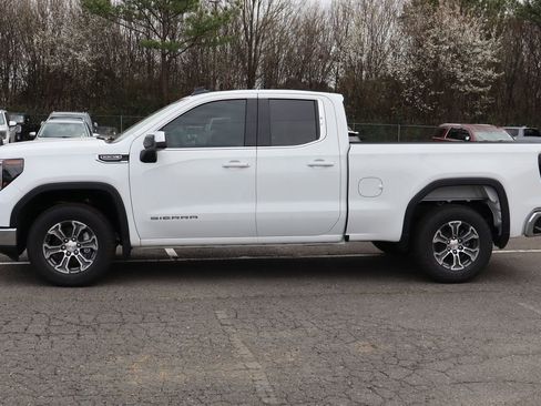 New 2026 GMC Sierra 1500 SLE w/ Max Trailering Package RWD image 5