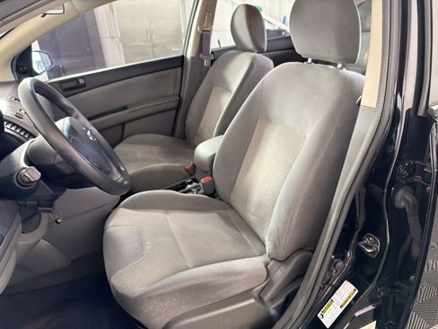 Used 2009 Nissan Sentra 2.0 FE+ FWD image 5