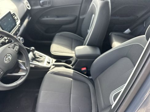 New 2026 Hyundai Venue SEL image 16