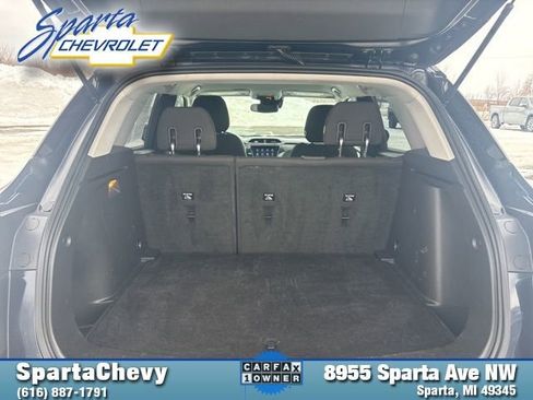 Used 2021 Chevrolet TrailBlazer LT w/ Convenience Package image 24