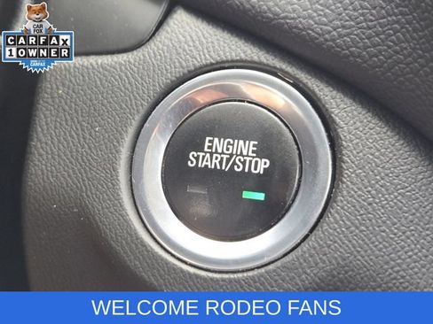 Used 2022 Chevrolet Equinox LT FWD image 22