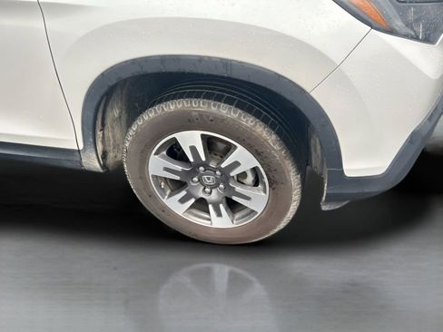 Used 2019 Honda Ridgeline RTL image 12
