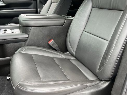 Used 2021 Chevrolet Tahoe Z71 image 24