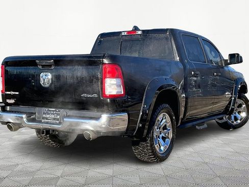 Used 2023 RAM 1500 Lone Star image 12