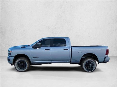 New 2026 RAM 2500 Big Horn image 9