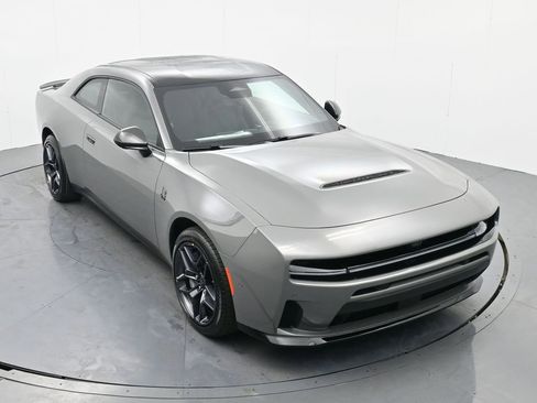 New 2026 Dodge Charger R/T Scat Pack image 22