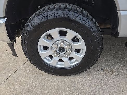 Used 2024 Ford F350 XLT w/ 360-Degree Camera Package image 34