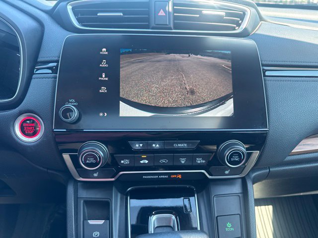 Used 2019 Honda CR-V EX-L image 24