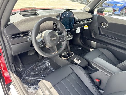 New 2026 MINI Cooper S FWD image 14