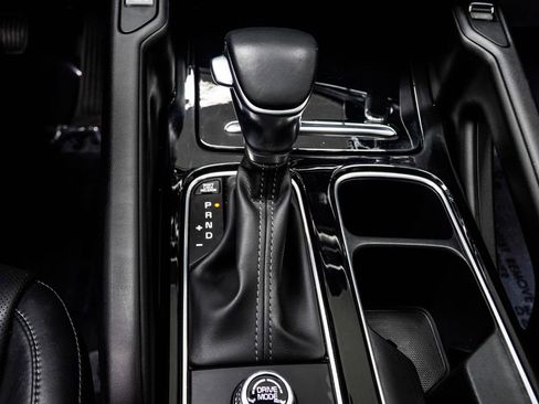 Used 2025 Kia Telluride S image 22