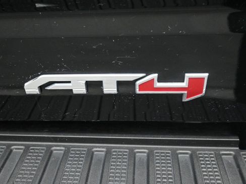 Used 2026 GMC Sierra 1500 AT4 w/ AT4 Premium Package image 17