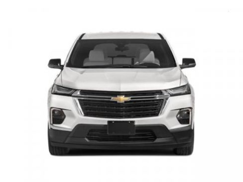 Used 2022 Chevrolet Traverse LT FWD image 7