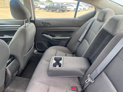 Used 2023 Nissan Altima 2.5 SV FWD image 35