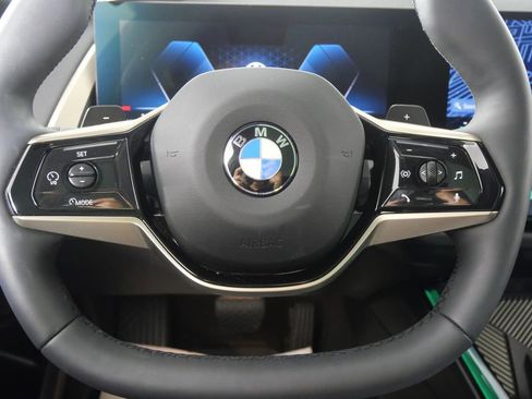 Certified 2025 BMW X3 xDrive30i w/ Convenience Package image 19