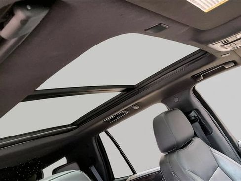 Used 2021 Chevrolet Tahoe LT AWD/4WD image 20