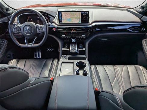 Used 2025 Acura MDX A-Spec image 15