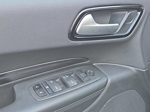 Used 2024 Dodge Durango SXT w/ SXT Blacktop Group image 20