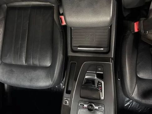 Used 2020 Audi Q5 2.0T Premium Plus AWD/4WD image 89
