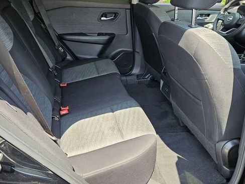 Used 2023 Nissan Rogue SV AWD/4WD image 14