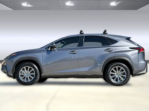 Used 2020 Lexus NX 300h AWD w/ Comfort Package image 2