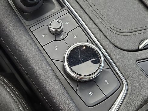 Used 2020 Cadillac XT6 Sport image 26