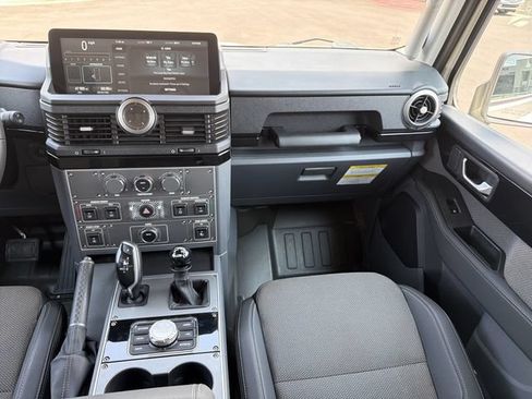 Used 2024 INEOS Grenadier AWD/4WD image 26