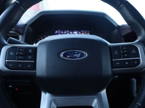 Used 2024 Ford Expedition Max Limited image 19