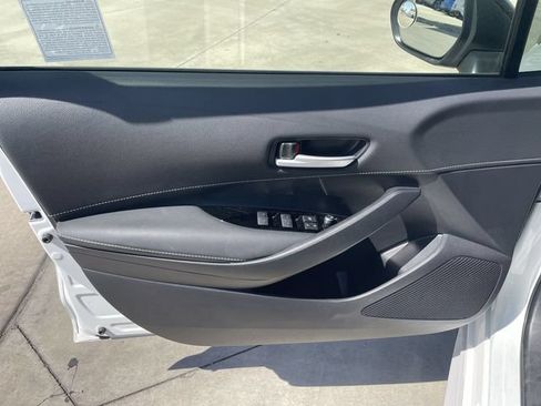 Used 2021 Toyota Corolla SE FWD image 20
