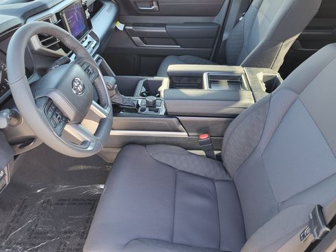 New 2026 Toyota Tundra SR5 w/ TRD Off-Road Package image 6