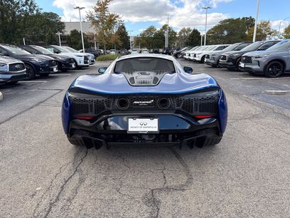 Used 2023 McLaren Artura