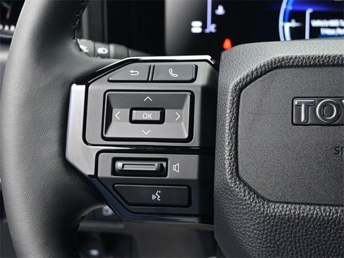 Used 2025 Toyota Land Cruiser 1958 image 28