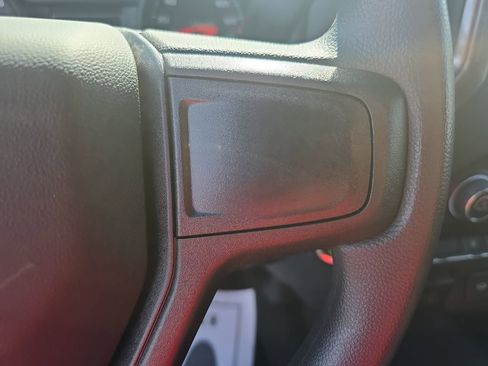 New 2026 Chevrolet Silverado 2500 Custom w/ Custom Convenience Package image 19