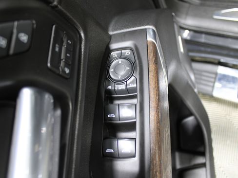 Used 2020 GMC Sierra 2500 Denali w/ Denali Ultimate Package image 7